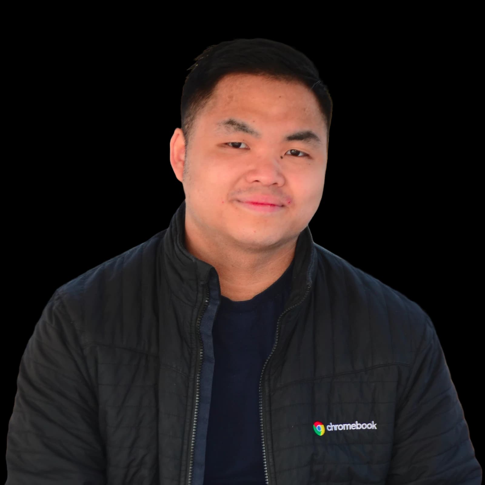 Picture of Michael Dam